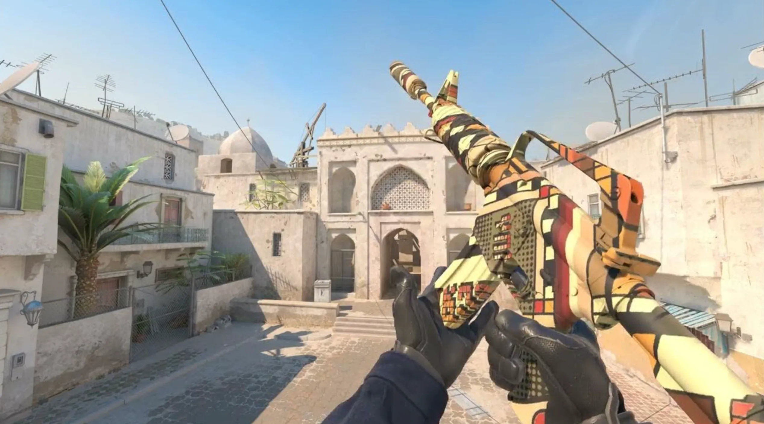 M4A1-S Fizzy Pop cheap